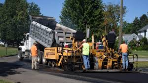 Best Cobblestone Driveway Installation in Newstle, CA